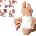 Foot peeling mask