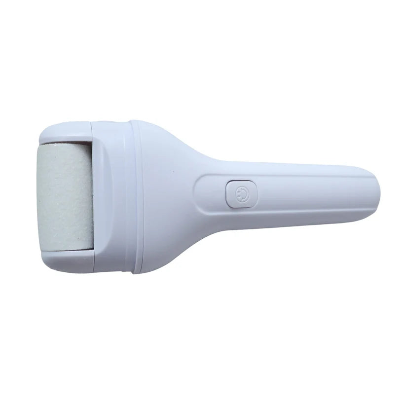 Electric Foot File – Rechargeable Callus Remover | AuriGlam