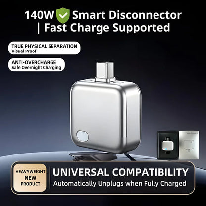 TROVIO ChargeGuard™ Pro
